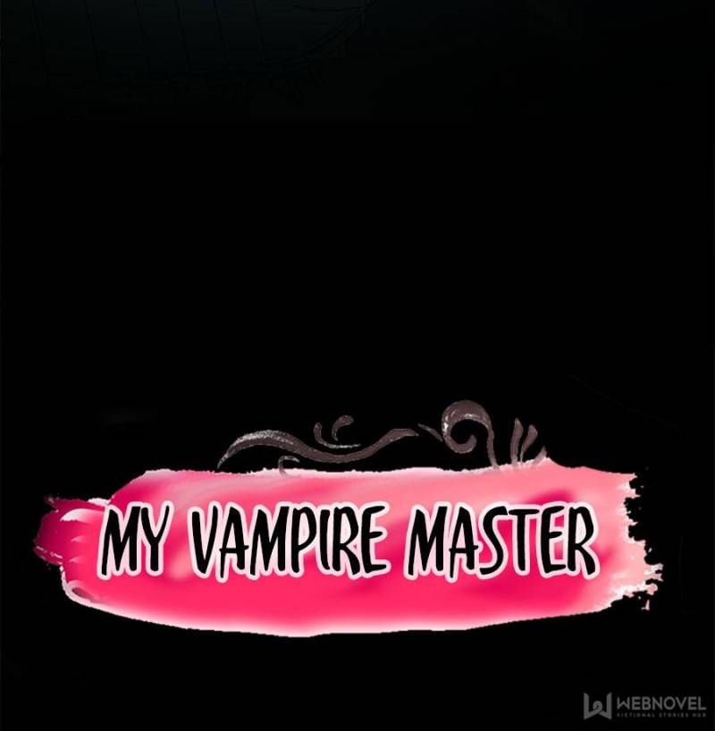 My Vampire Master Chapter 125 3